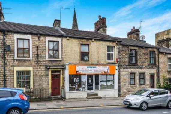 2 Bedroom Flat